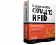 Купить программу Склад 15 с RFID от 77550.00 ₽