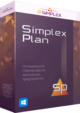 Купить программу SimplexPlan от 6000.00 ₽