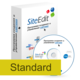 Купить программу CMS SiteEdit Standard v.5.3 от 6000.00 ₽