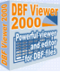 Купить программу DBF Viewer 2000 от 3000.00 ₽