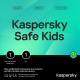 Купить программу Kaspersky Safe Kids от 954.40 ₽