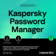 Купить программу Kaspersky Password Manager от 1499.00 ₽