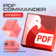 Купить программу PDF Commander — Для бизнеса от 0.00 ₽