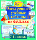 Купить программу Электронные учебные таблицы по физике. 7-11 классы от 354.00 ₽