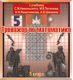 Купить программу Интерактивный тренажер по математике для пятого класса к учебнику С.М. Никольского от 114.00 ₽