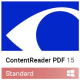 Купить программу ContentReader PDF 15 Standard от 7436.00 ₽