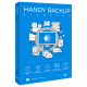 Купить программу Handy Backup Standard от 840.00 ₽