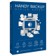 Купить программу Handy Backup Office Expert от 1990.00 ₽