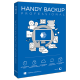 Купить программу Handy Backup Professional от 990.00 ₽