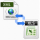 Купить программу Конвертация xml в xls от 3000.00 ₽